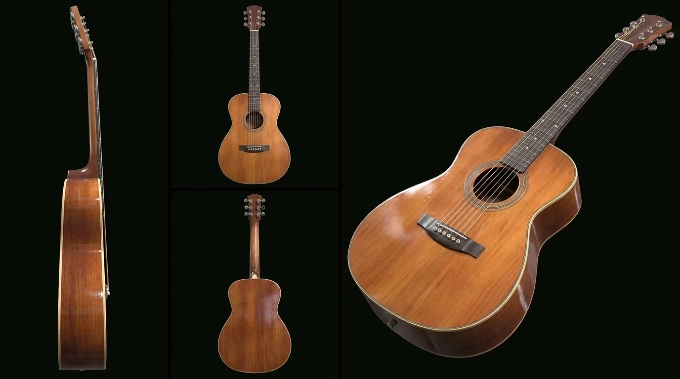 Single-view and multi-view conversion