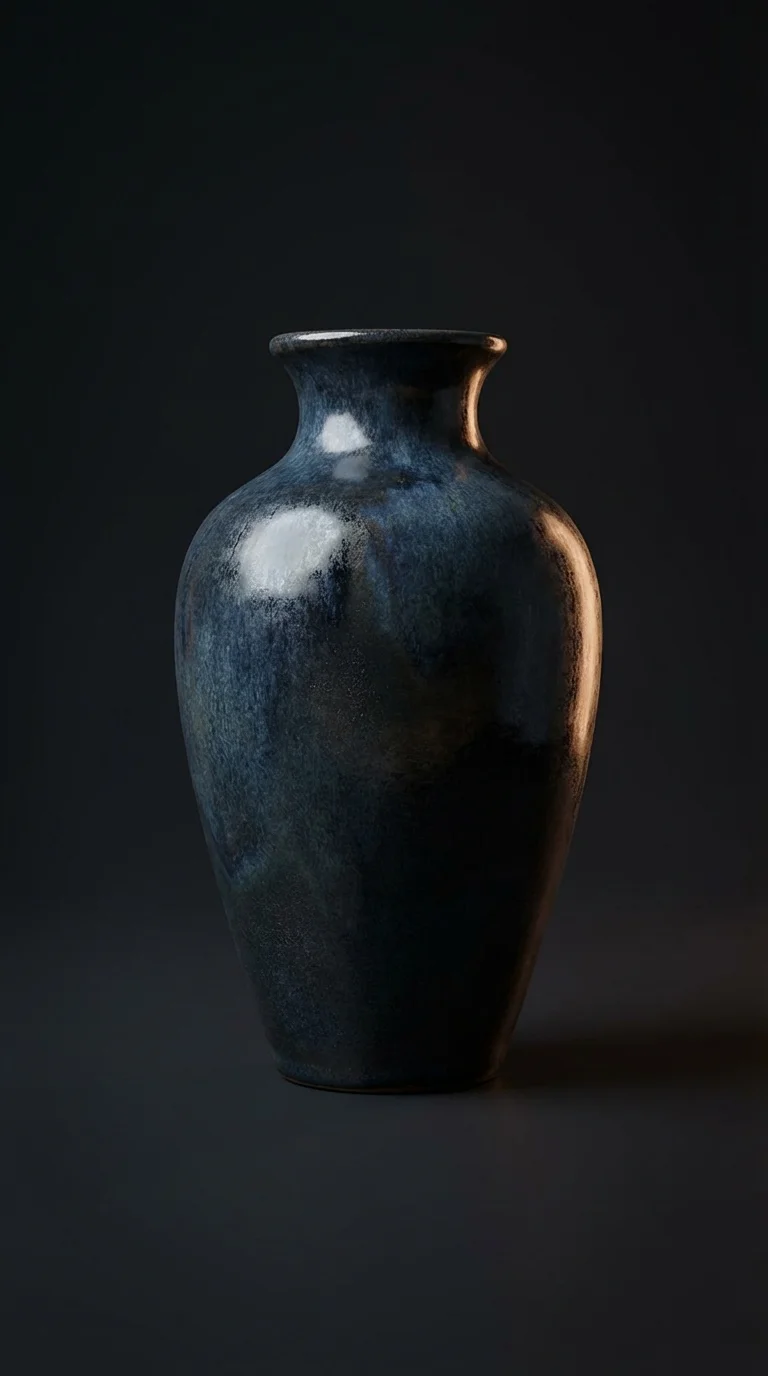 AI-generated 3D model