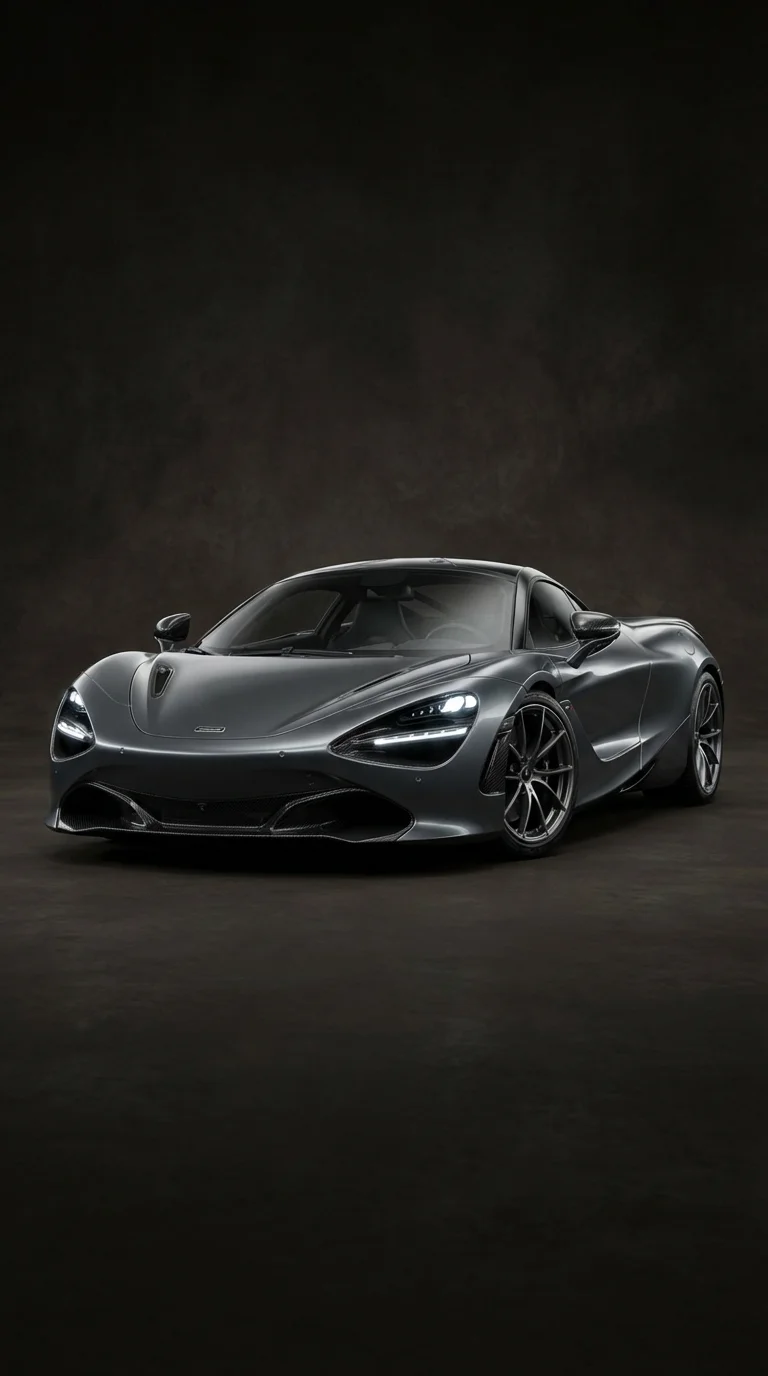 AI-generated 3D model