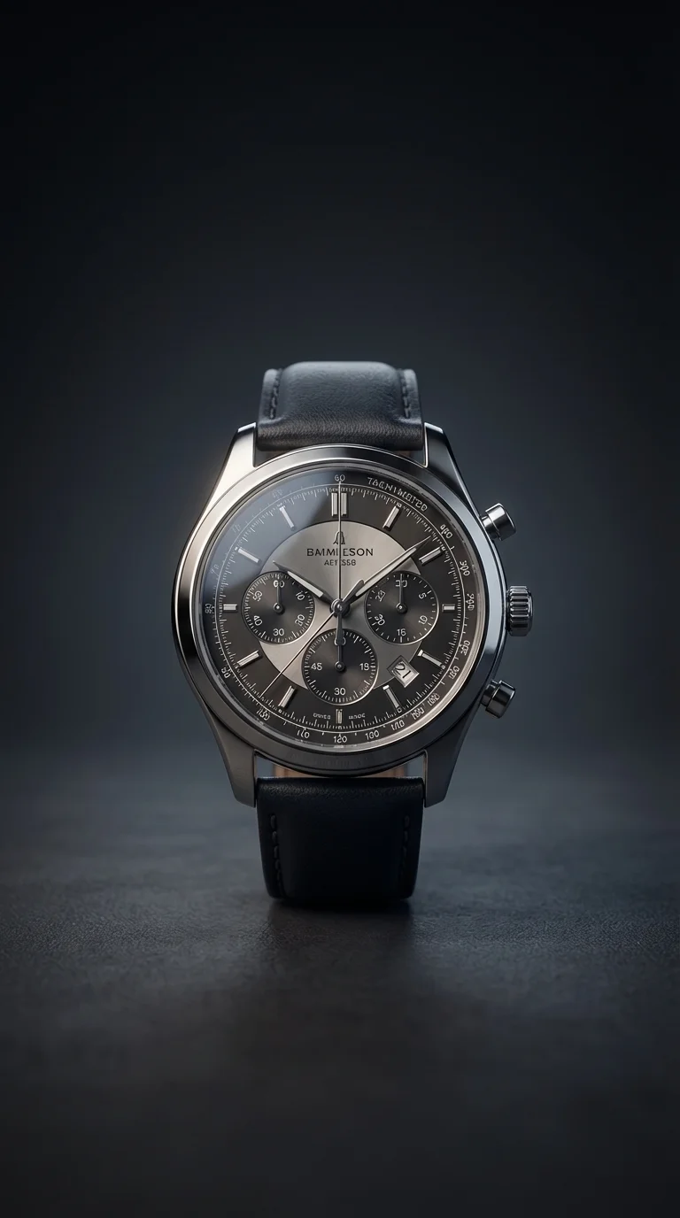 AI-generated 3D model