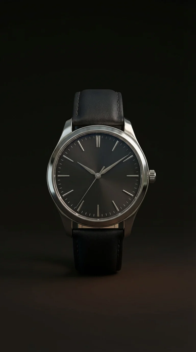 AI-generated 3D model