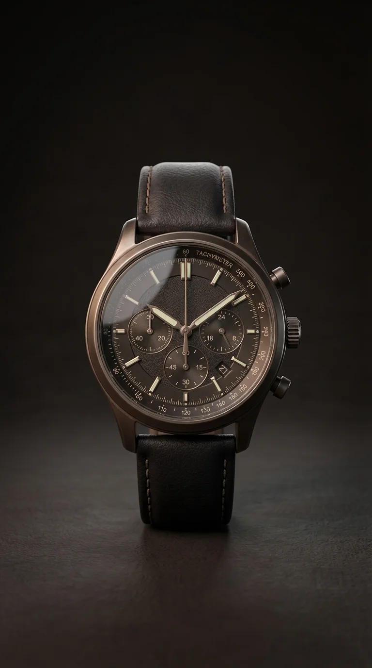 AI-generated 3D model